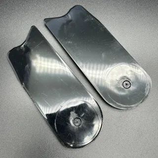Накладка пластиковая WEAR PAD KIT (Quicksilver) картинка