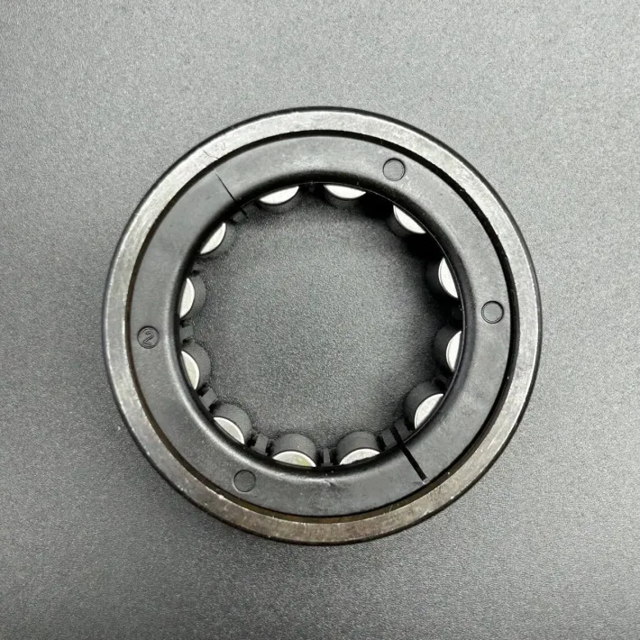16756A4 — 3
