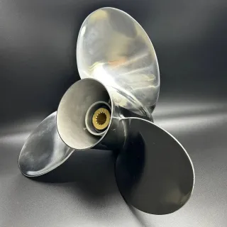 Гребной винт Yamaha 150-300, F150-F275, F300B (3x15-1/2x17) (Сталь) картинка