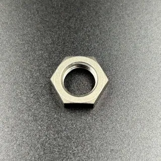 Гайка крепления пиньона Yamaha 40-70, F30-60 (Yamaha) картинка
