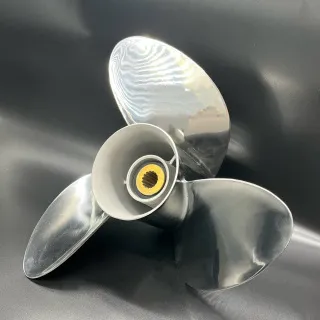 Гребной винт Suzuki DF150-DF300 (3x16x20) (Сталь) (YHS) картинка