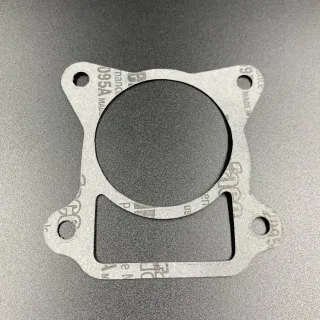 Прокладка под основание помпы охлаждение Honda BF20-50 (Omax) картинка