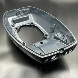 Поддон Yamaha 9.9-15 (YUELANG) картинка
