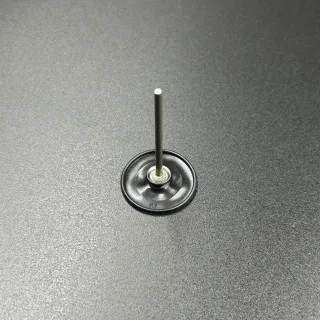 Мембрана карбюратора Yamaha F9.9-15 (Yamaha) картинка