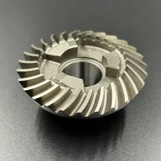 Шестерня заднего хода Yamaha 9,9-15 (6E7-45570-00) (Omax) картинка