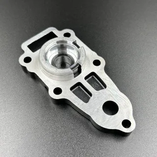 Основание помпы охлаждения Tohatsu 8-9,8/F8-9,8 (/) (PREMARINE) картинка