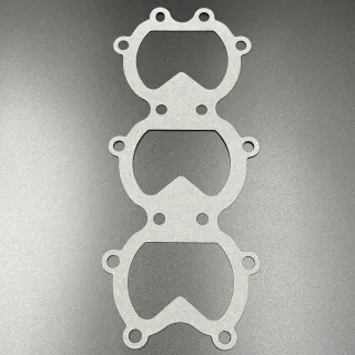Прокладка крышки головки Mercury 40-60 (Omax) (2) картинка