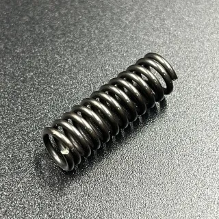 Пружина толкателя Yamaha 40-90 (YAMAHA) картинка