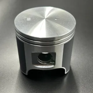 Поршневой комплект ArticCat 570 (3006-921) (+0.25mm) (Osaka) картинка