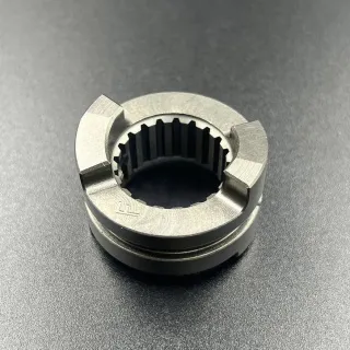 Муфта переключения скорости Yamaha 20-25 (Premarine) картинка