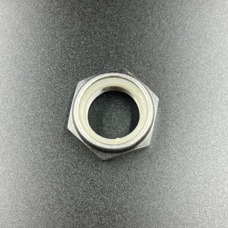 Гайка на ось подъема двигателя Yamaha F40-350 (90185-22007) (PREMARINE) картинка
