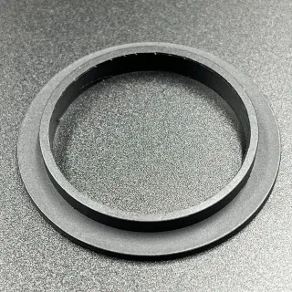 Втулка поворотной рамы пластиковая Yamaha 40X, F20-45 (YUELANG) картинка