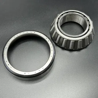 Подшипник роликовый конический BEARING SET (Quicksilver) картинка