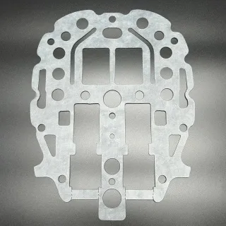 Прокладка паронитовая GASKET (183076) (Quicksilver) картинка