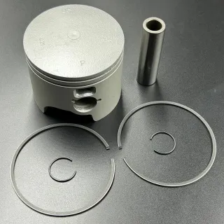 Поршневой комплект Yamaha 115-200 (P) (0.25mm) (Kacawa) картинка