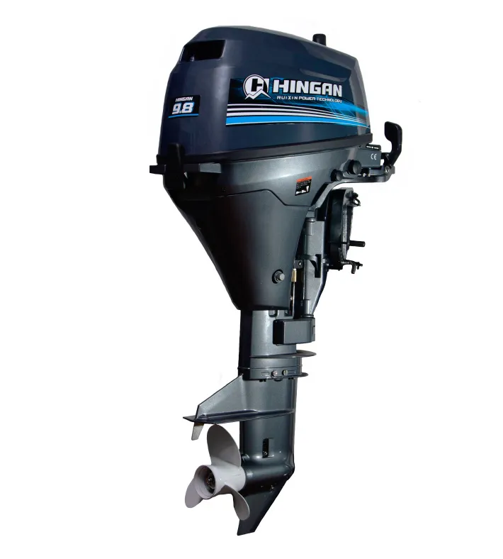 PLM-9.8 4T — 2