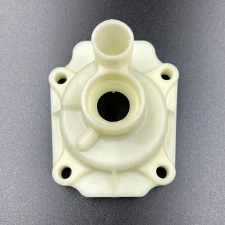 Корпус помпы охлаждения Suzuki DT25-30, DF25-30(A) (Suzuki) картинка