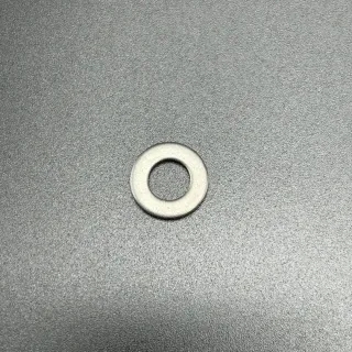 Шайба стальная диам. 6 мм WASHER (Quicksilver) картинка