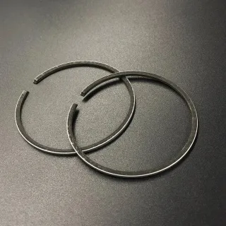 Кольца поршневые, комплект на один поршень Yamaha 40-50 (0.50mm) (2Ring) (PREMARINE) картинка