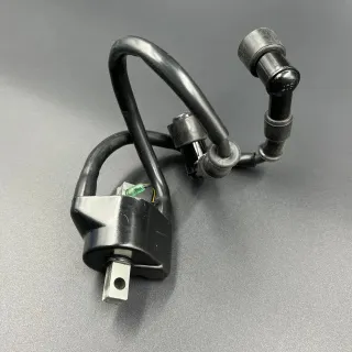 Катушка зажигания высоковольтная Mercury/Tohatsu 9.9-18 (803706A1) (KACAWA) картинка