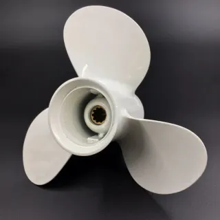 Гребной винт Yamaha 20-30, F20-25 (3x9-7/8x10-1/2) (Osaka) картинка