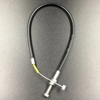 Трос газа Yamaha 6-8 (6N0-F6301-10; 6GH-26301-00) (PREMARINE) картинка