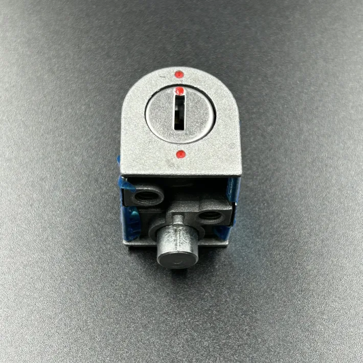 9010-010000 — 4