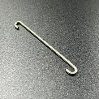 Тяга фиксатора Yamaha 25-30 (YUELANG) картинка
