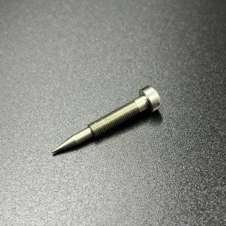 Винт регулировочный подачи воздуха Yamaha 40X;115-250 (PREMARIN) картинка