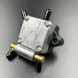 Топливный насос (В сборе) Yamaha F9,9-20 (Omax) картинка
