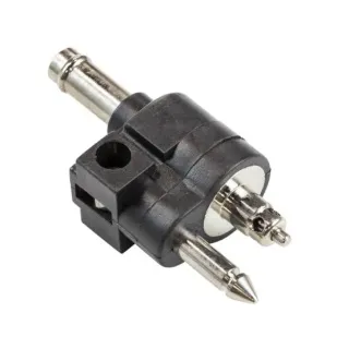 Штуцер топливный Yamaha 6G1-24304-02 (мотор) картинка