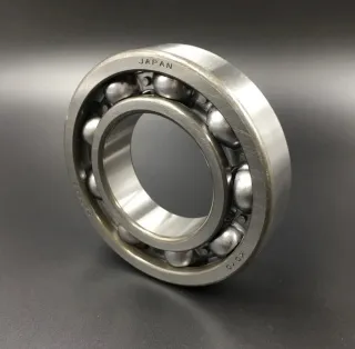Подшипник шариковый Yamaha 150-225, F150-300 (45x85x19) (Sinera) картинка