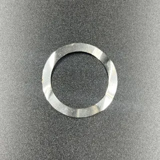 Шайба регулировочная TOHATSU 8-9,8 (9.8F-06.22-0.1) 28x36,8x0,1 (YUELANG) картинка