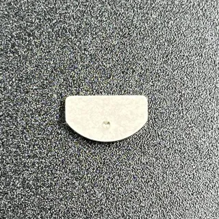 Шпонка крыльчатки Yamaha 9.9-30, F6-20 (664-44338-00) (Yamaha) картинка