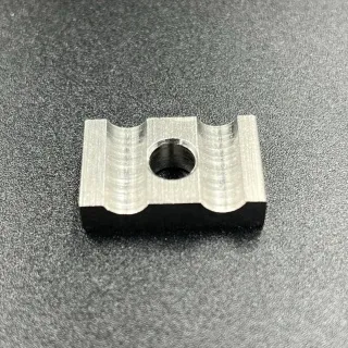 Соединитель тяги (1) Yamaha 4-5 (369-66241-0) (YUELANG) картинка