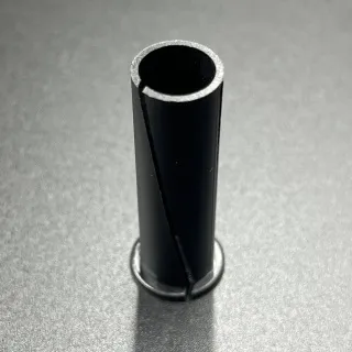 Втулка струбцины пластиковая Yamaha 40X, F20-25 (YUELANG) картинка