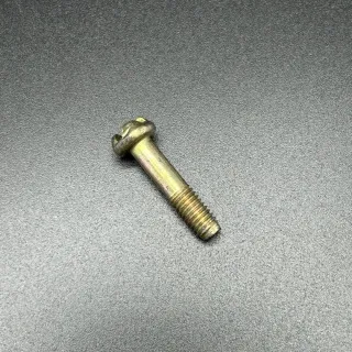 Болт стальной диам. 5 мм SCREW (Quicksilver) картинка
