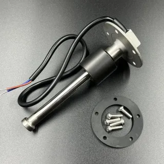 Датчик уровня топлива в бак 0-190Ω-150MM (DEPO) картинка