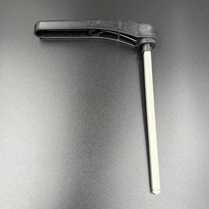 3E3-66110-0 — 1