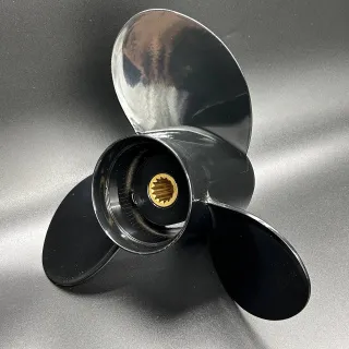 Гребной винт Johnson/Evinrude 20-35 (3x10-1/4x14) (Polastorm) картинка