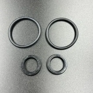 Ремкомплект гидроподъемника Suzuki DT115-140, DF70-250, DF100-300(A) (PREMARINE) картинка