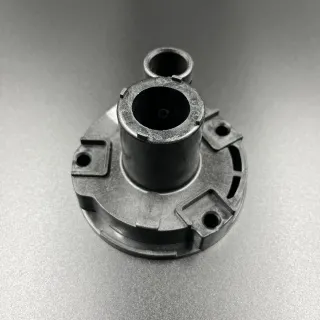 Корпус помпы охлаждения Yamaha 20-30 OLD  (KACAWA) картинка