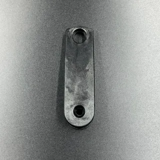 Ручка винта струбцины Yamaha 2-8 (пластиковая) (Omax) картинка