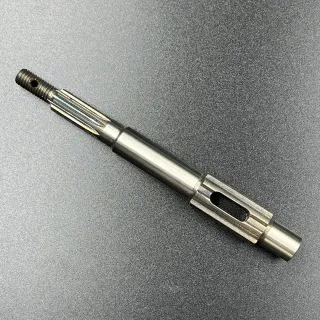 Вал гребной Yamaha 4-5 (WUHU) картинка