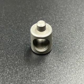 Стопор пружины храповика Yamaha 40-70, F30-60 (Omax) картинка
