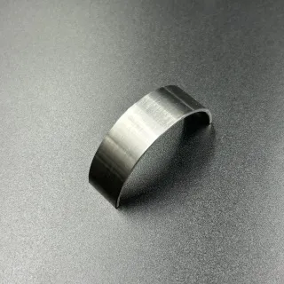 Вкладыш шатунный Yamaha F115-130 (Blue) (6EK-11656-20) (Yamaha) картинка