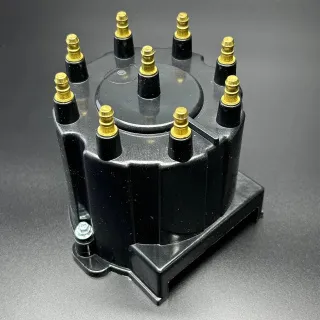 Крышка распределителя зажигания CAP-DISTRIBUTOR (Quicksilver) картинка