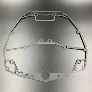 Прокладка маслянного поддона DF200-300, DF225-300(A) (Suzuki) картинка