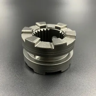 Муфта переключения скорости Yamaha 150-225 (Kacawa) картинка