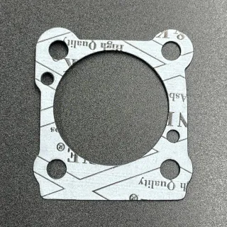 Прокладка помпы Yamaha 6-8(Sinera) картинка